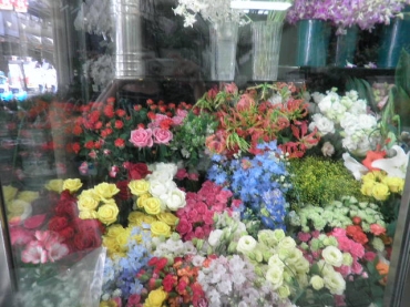 「小林生花店」　（神奈川県小田原市）の花屋店舗写真4
